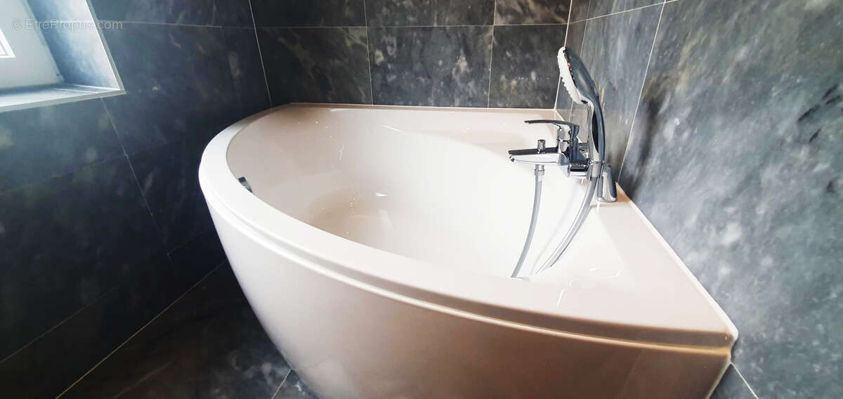 Appartement à MUNTZENHEIM