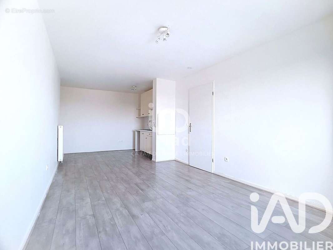 Photo 6 - Appartement à ROSNY-SOUS-BOIS