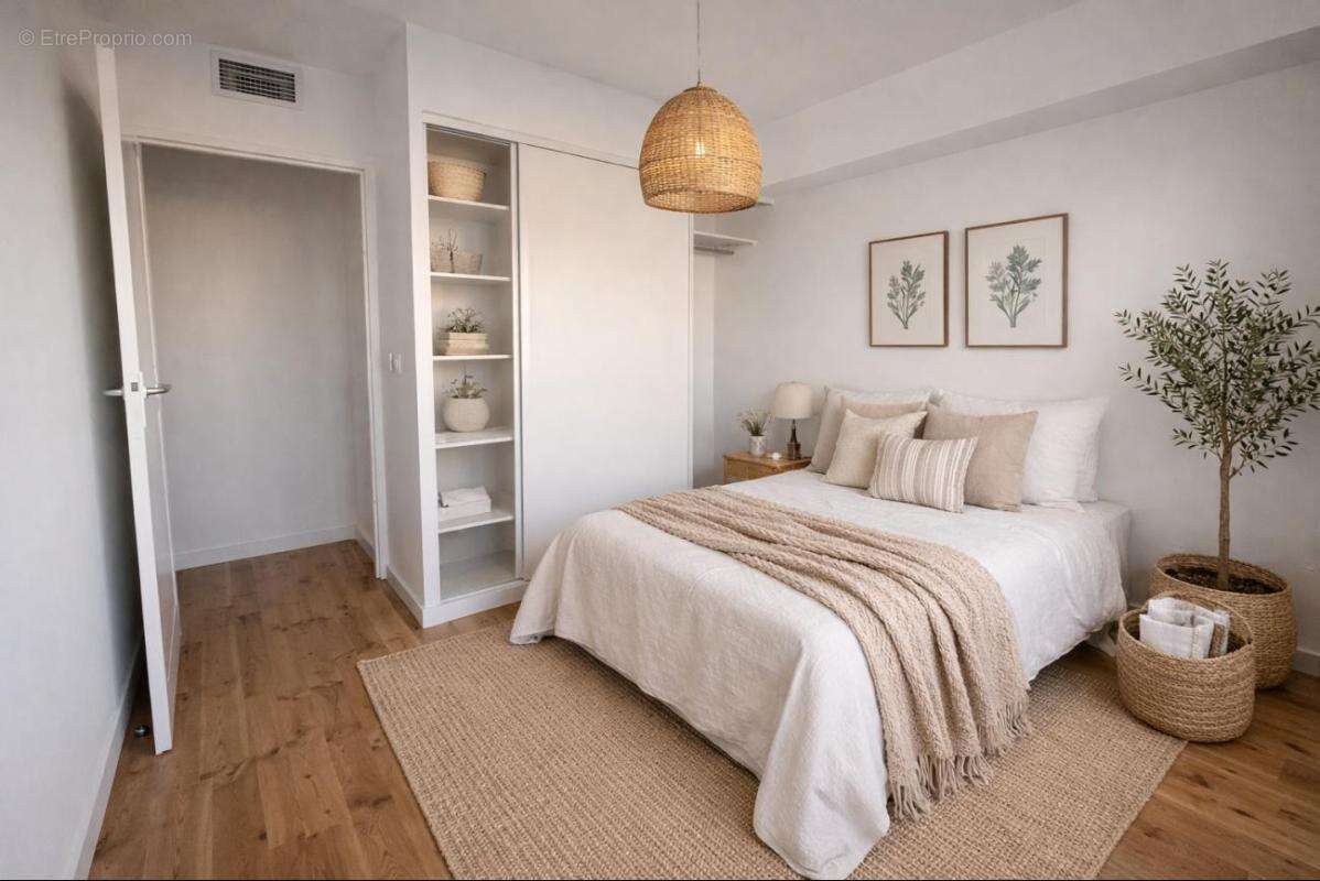 Appartement à LA SEYNE-SUR-MER