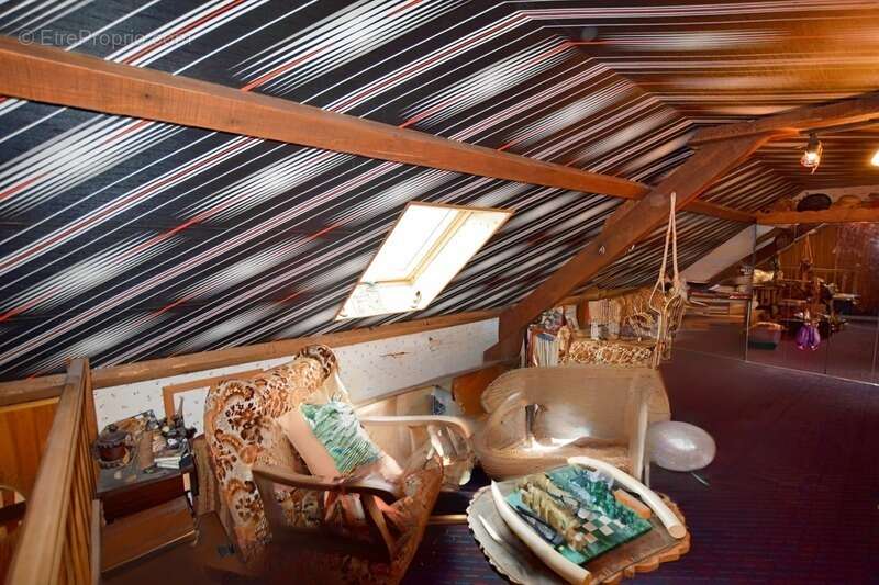 Maison à LE CREUSOT