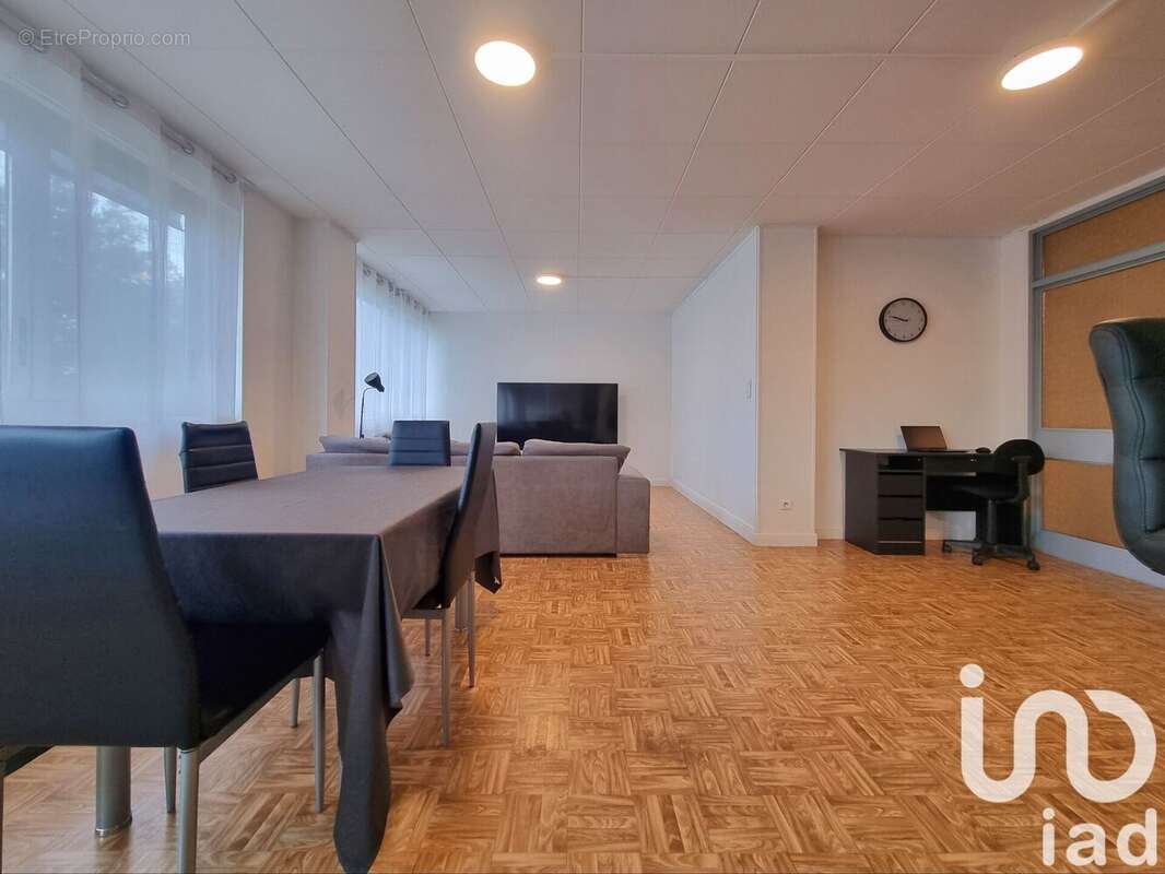Photo 4 - Appartement à VANDOEUVRE-LES-NANCY