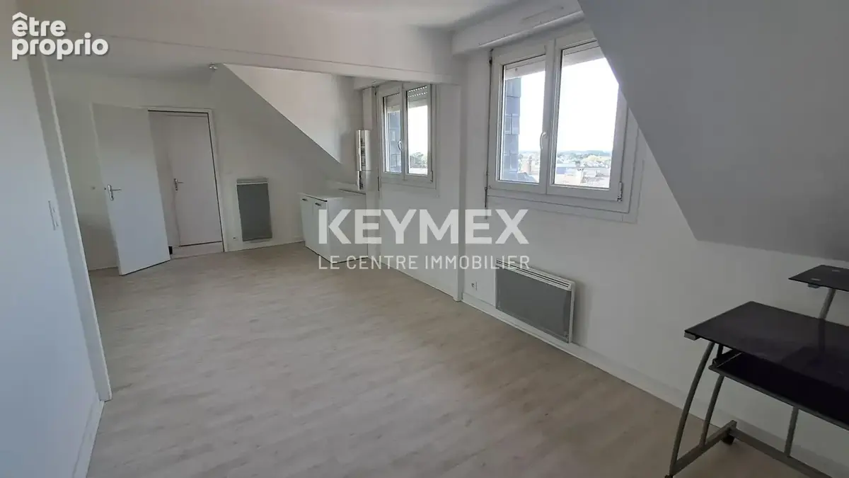 Appartement vue mer T2  35.10  m2 - 49.40m² au sol  - Vue Mer - photo 5