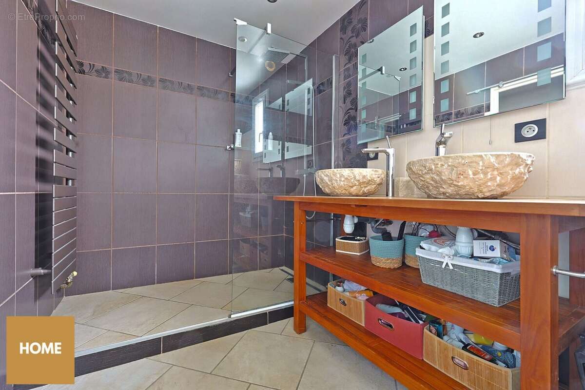 Appartement 55 m² à Saint-Max  - photo 6