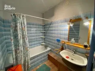 F2 64 m² + parking - photo 6
