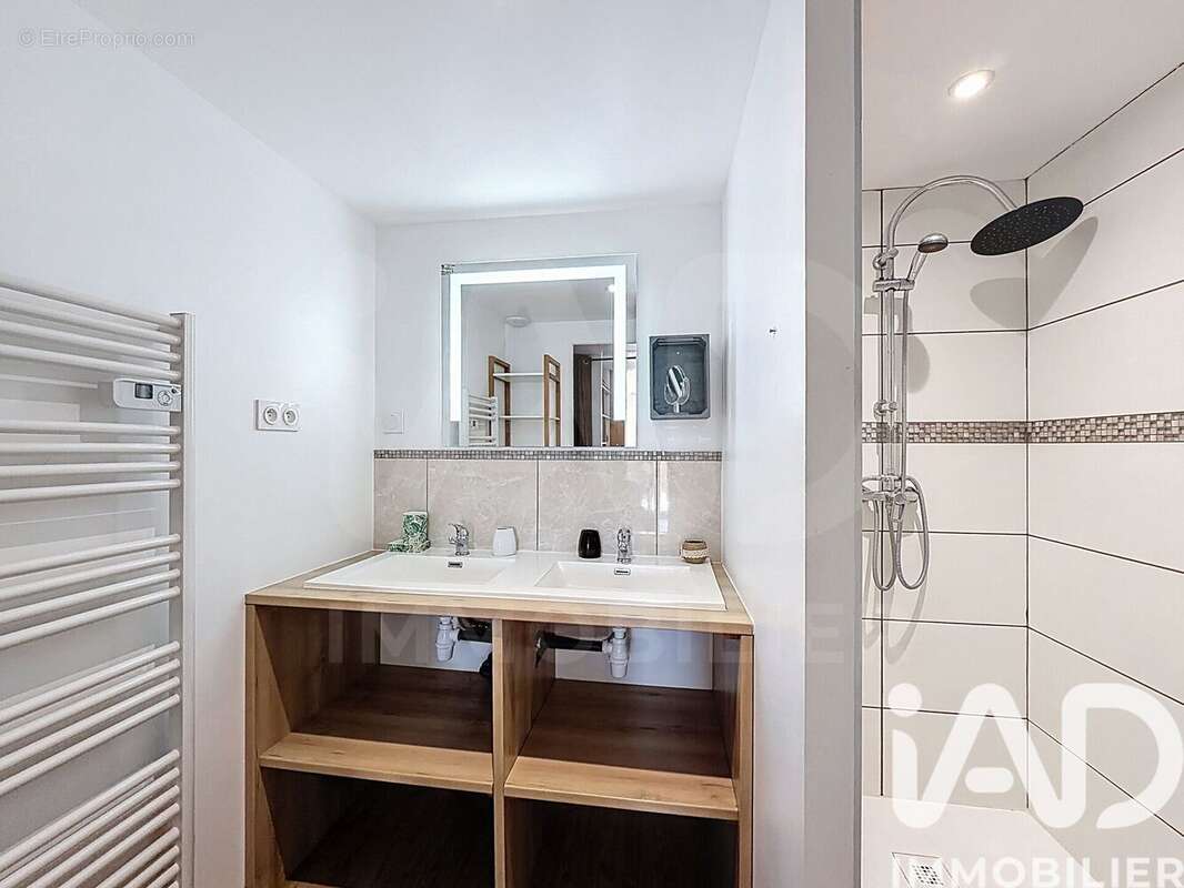 Photo 6 - Appartement à CANCALE