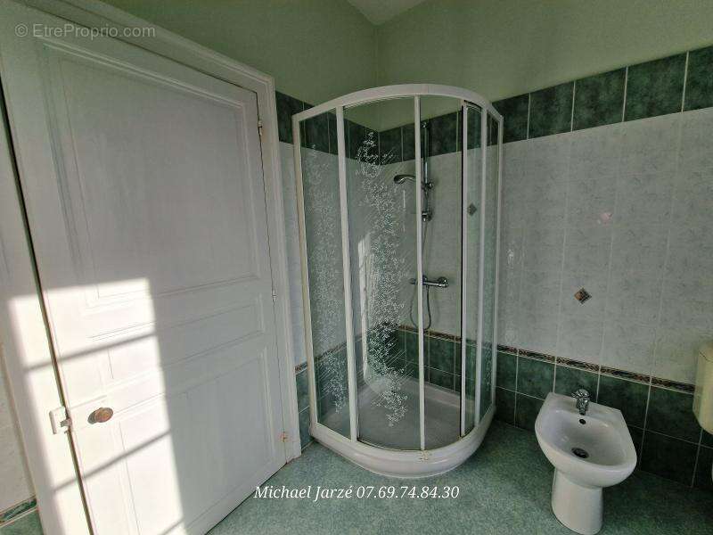 Appartement à POUZAUGES