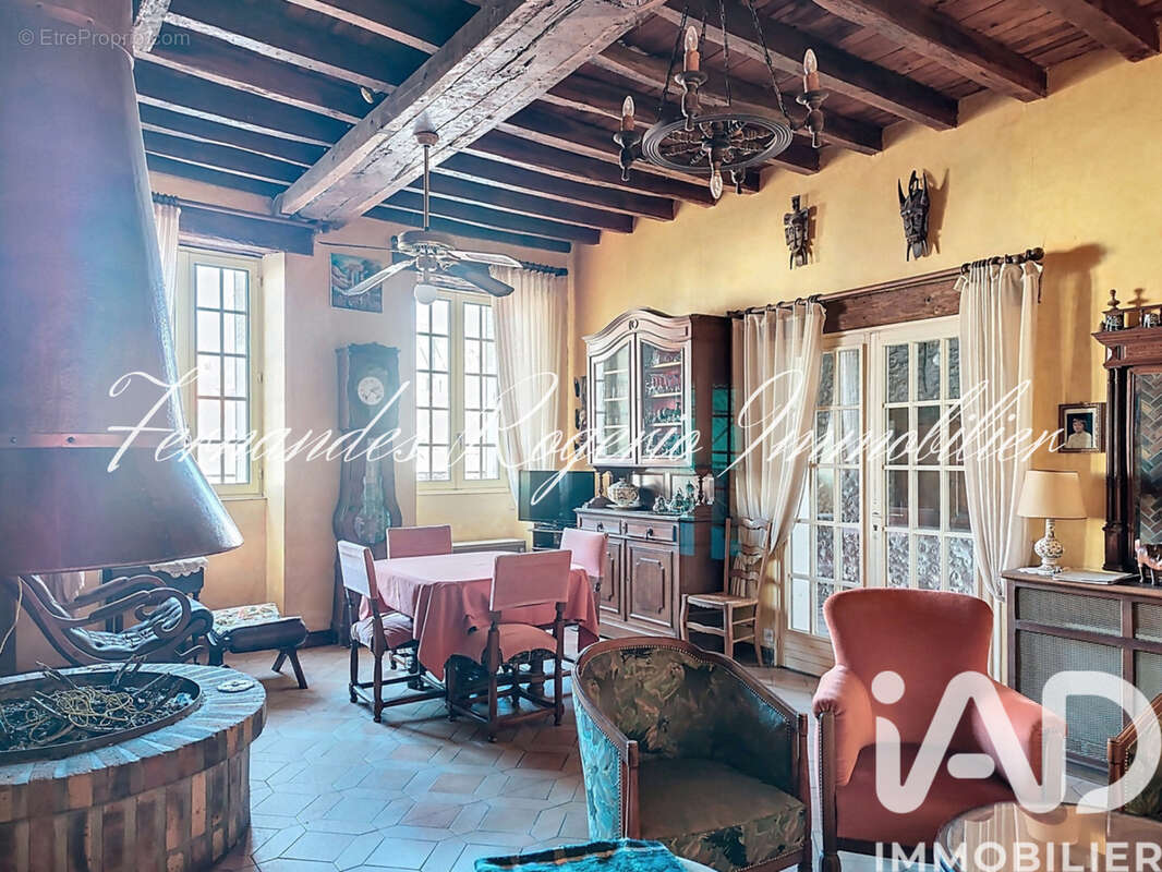 Photo 4 - Maison à PITHIVIERS