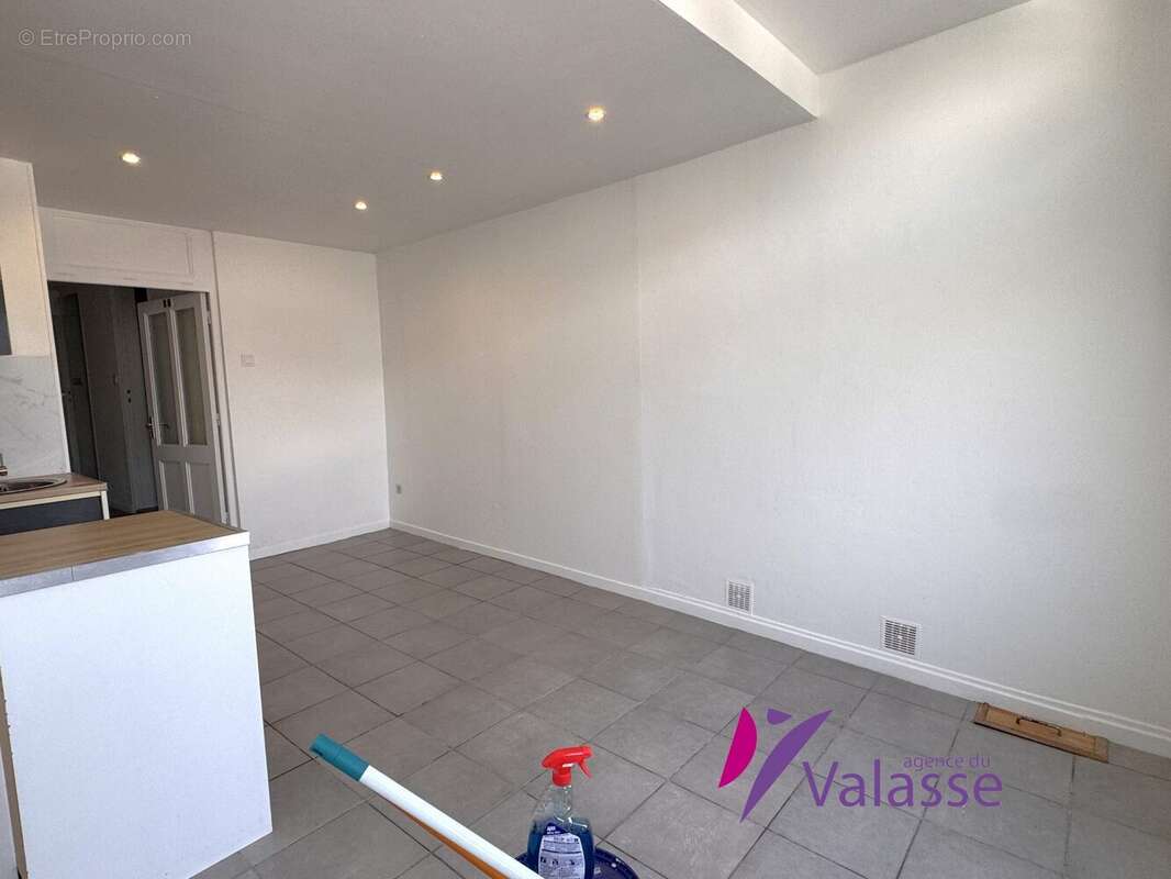 Maison 54 m² à Bolbec  - photo 3