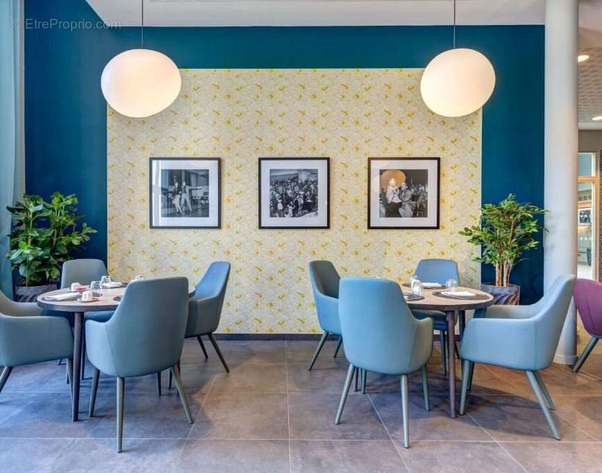 Appartement à MORANGIS