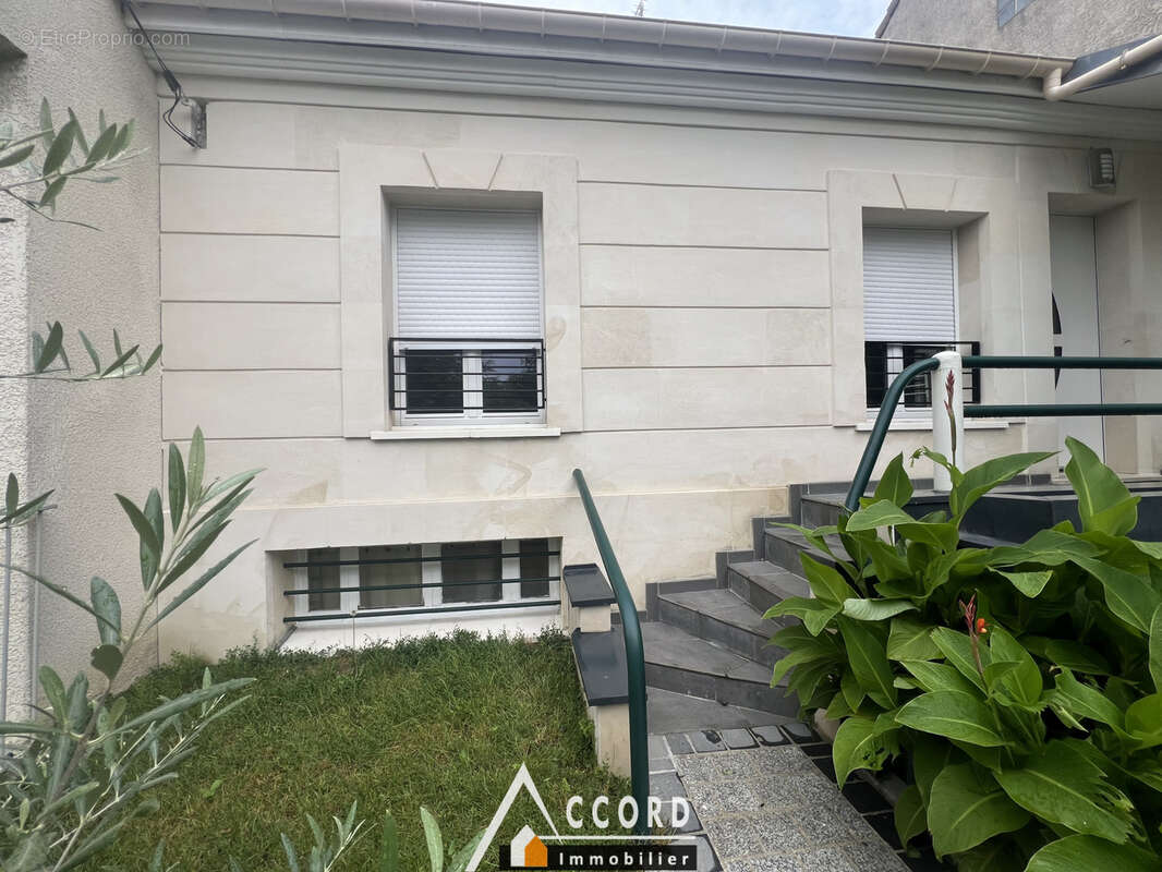 Maison 4 pièces 80 m2 - photo 3