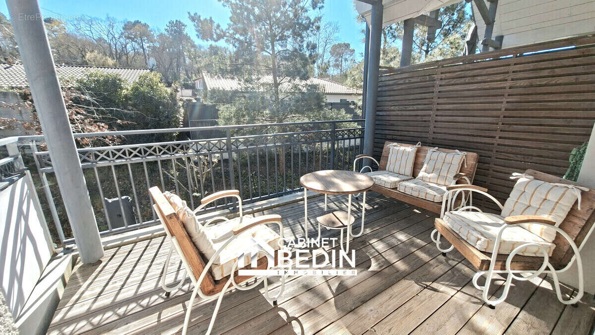 Appartement à ARCACHON