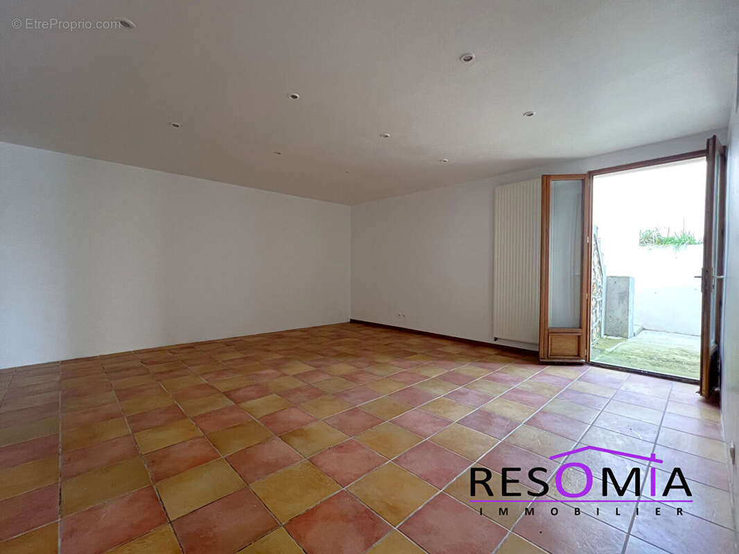 Maison à LE PLESSIS-ROBINSON