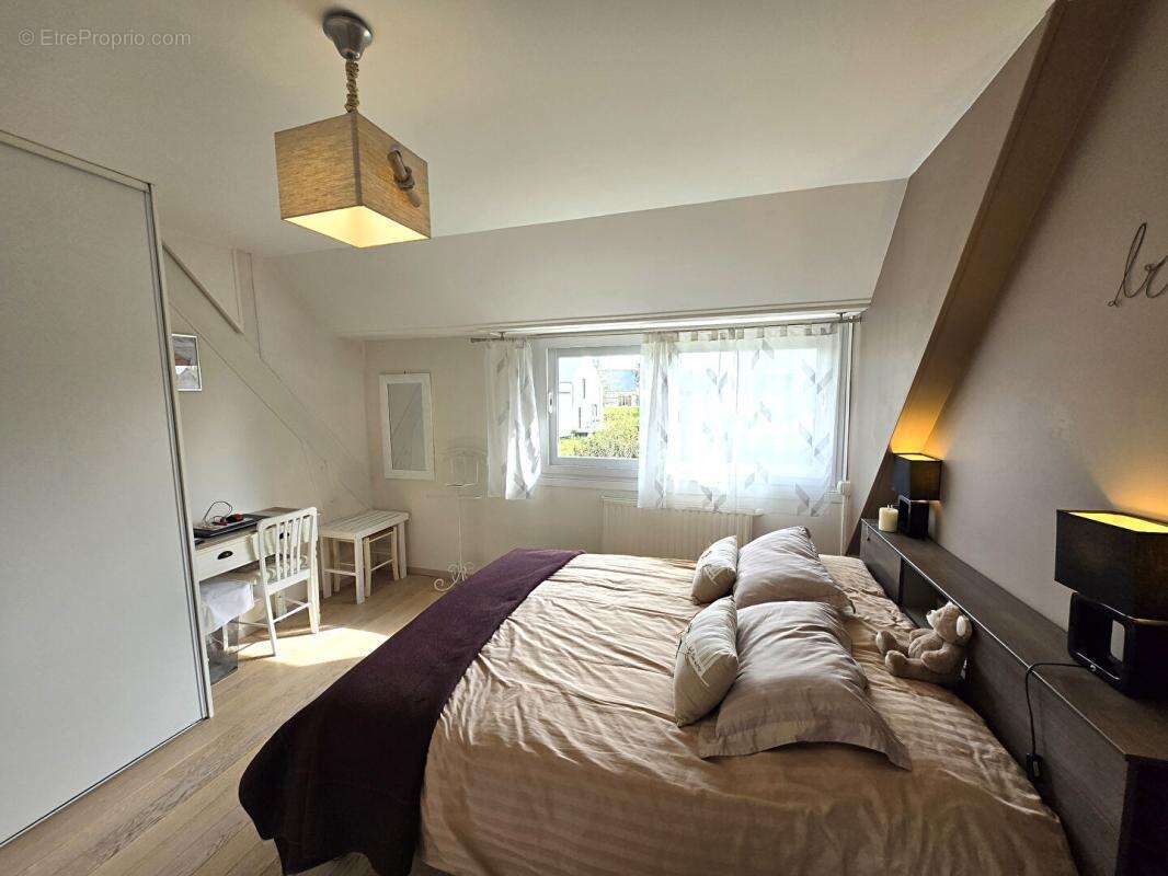 Maison Riantec 5 pièce(s) 129 m2 - photo 6