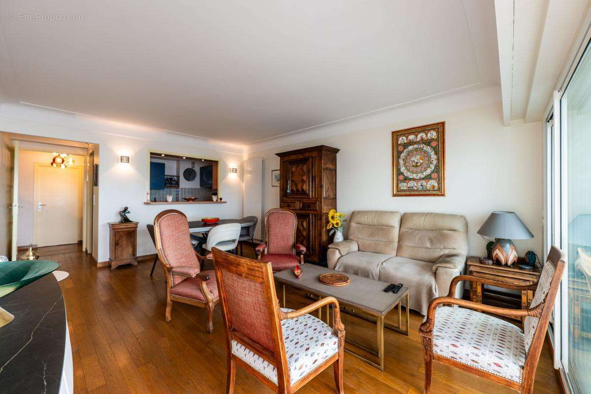 Photo 3 - Appartement à LA BAULE-ESCOUBLAC