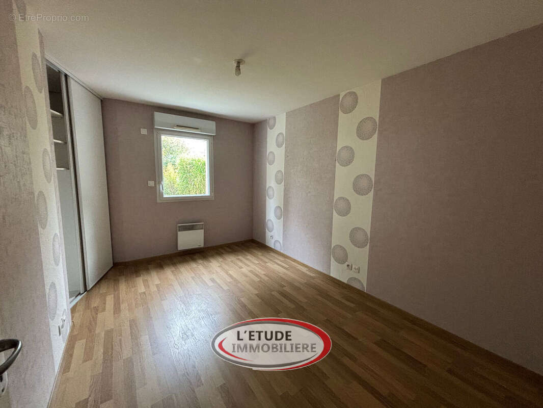 Photo 4 - Appartement à NANTES