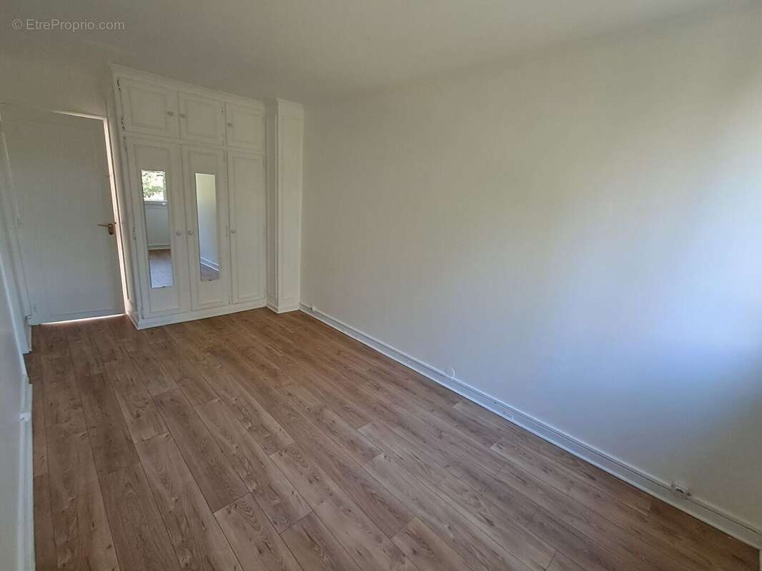 Appartement à MEUDON