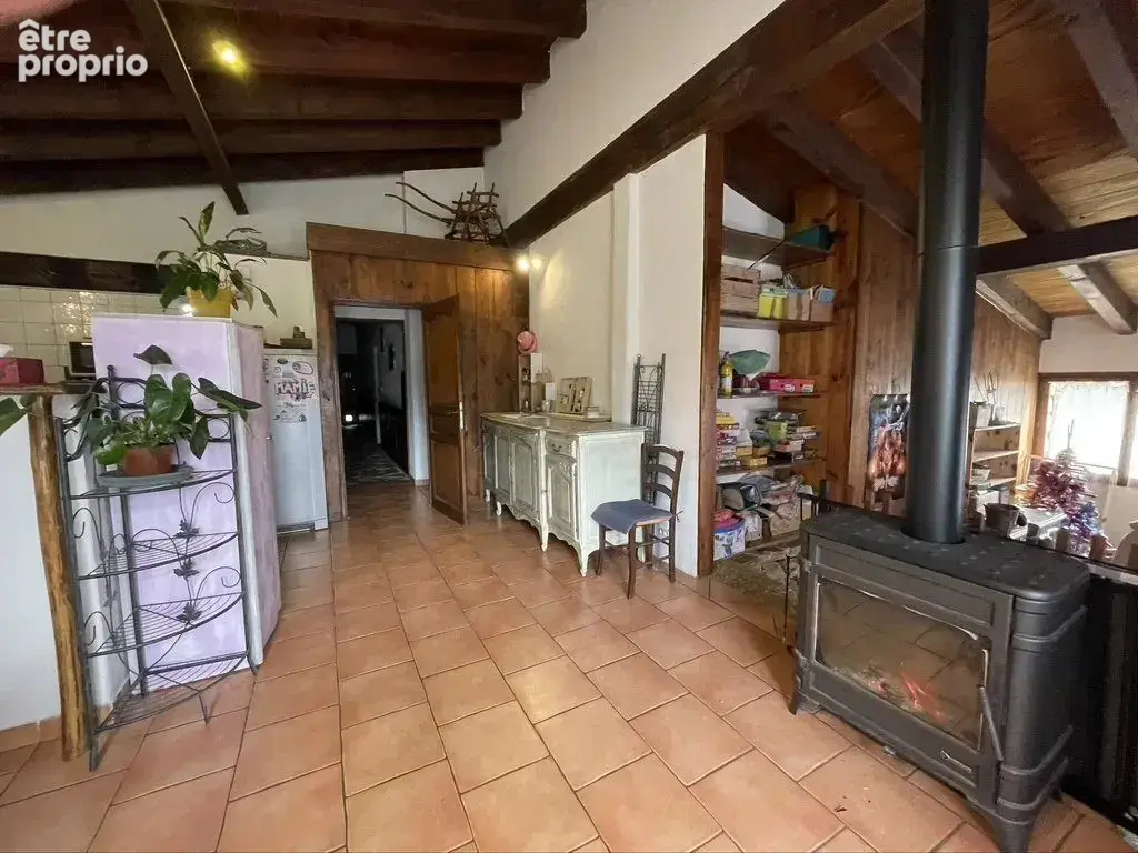 Maison 288 m² à Le Collet-De-Deze  - photo 6