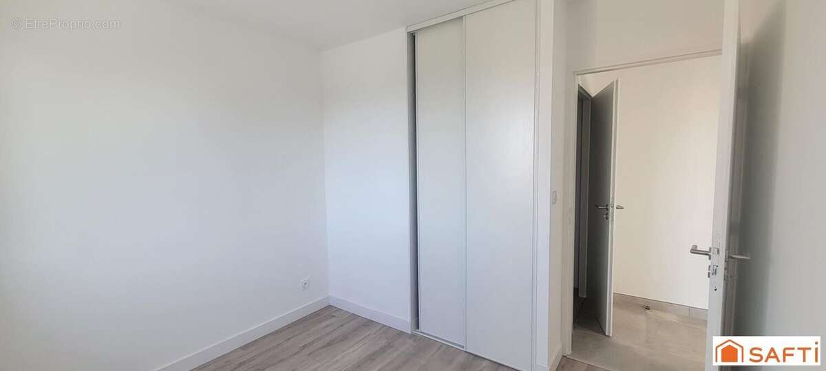 Photo 3 - Appartement à CHALLANS