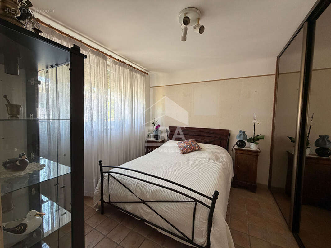 Appartement 54m² à salon-de-provence - photo 6