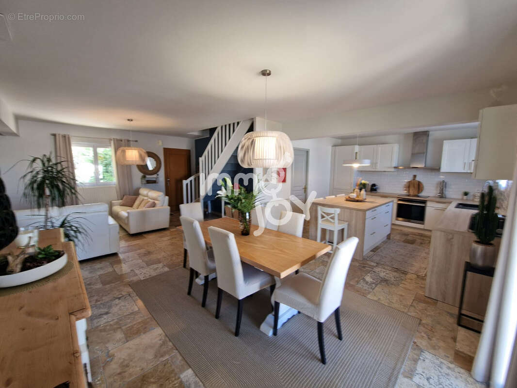 Maison a vendre à carcassonne - photo 3