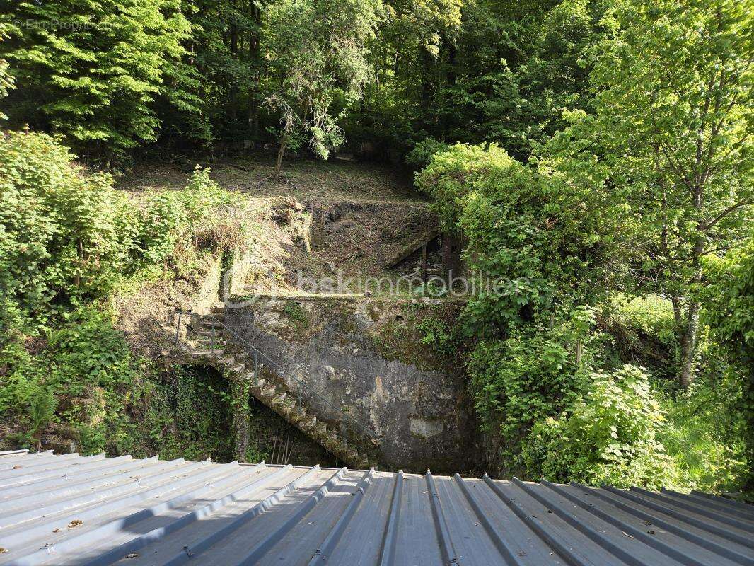 Maison à BOGNY-SUR-MEUSE