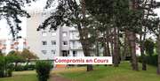 Appartement à DIEPPE