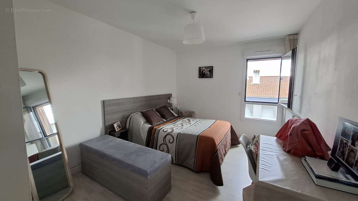 Appartement à CHALLANS