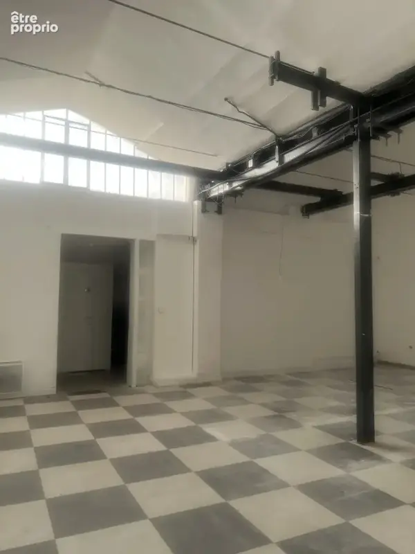 A vendre local industriel vitry sur seine - photo 2