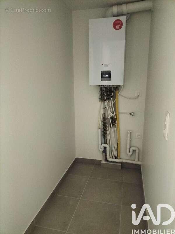 Photo 7 - Appartement à DOMARIN