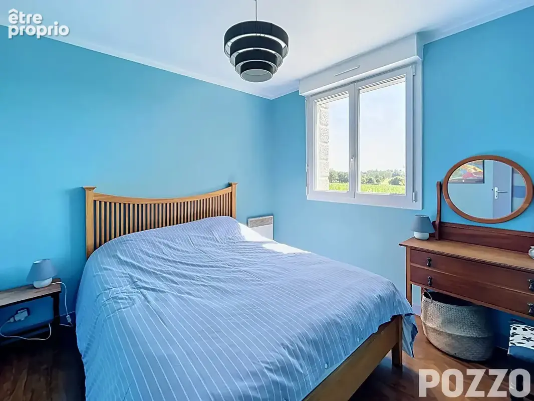 A VENDRE Barenton - Maison 8 pièce(s) 142 m² - photo 8