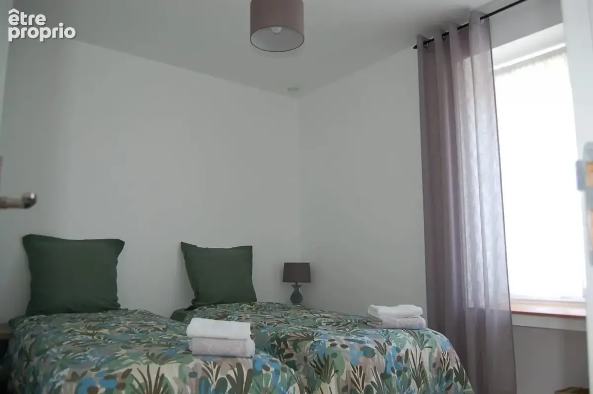 Maison 3 pièces 50 m² à vendre à Le Tronchet (35540) - photo 6