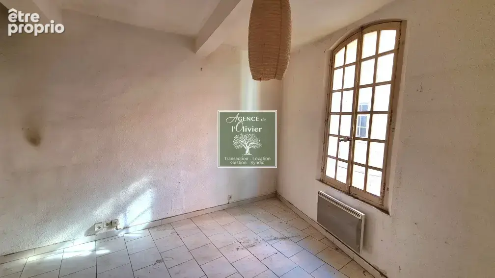 Avis de valeur d'une maison à la Roquette en monopropriété d'une surface de 75m2 - photo 2