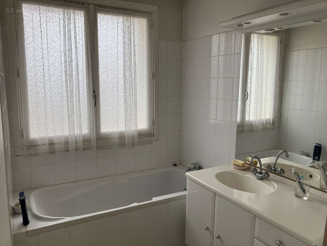 Appartement à ROANNE