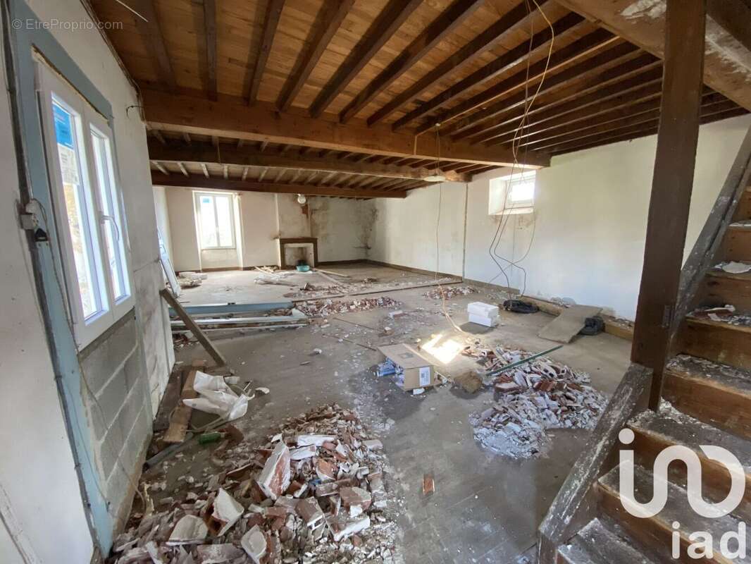 Photo 7 - Maison à CAPVERN