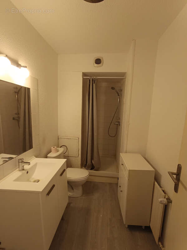 Appartement à AMIENS