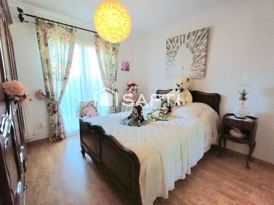 Photo 9 - Maison à SALEILLES