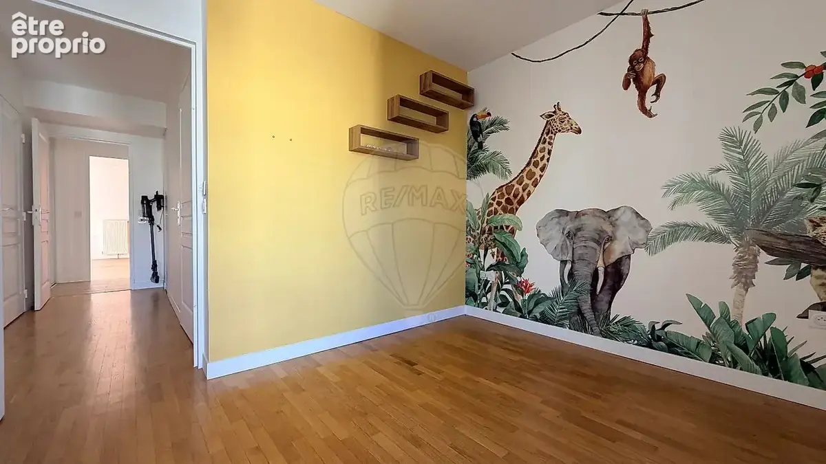 Appartement 3 chambre(s) à vendre - photo 10