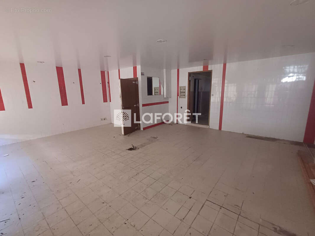 Immeuble Etaples de 242 m2 - photo 4