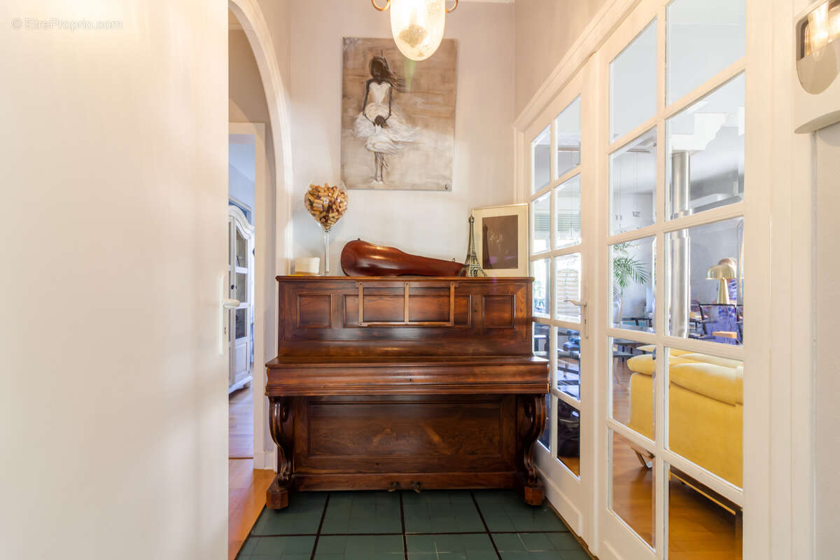 Belle maison spacieuse - photo 6