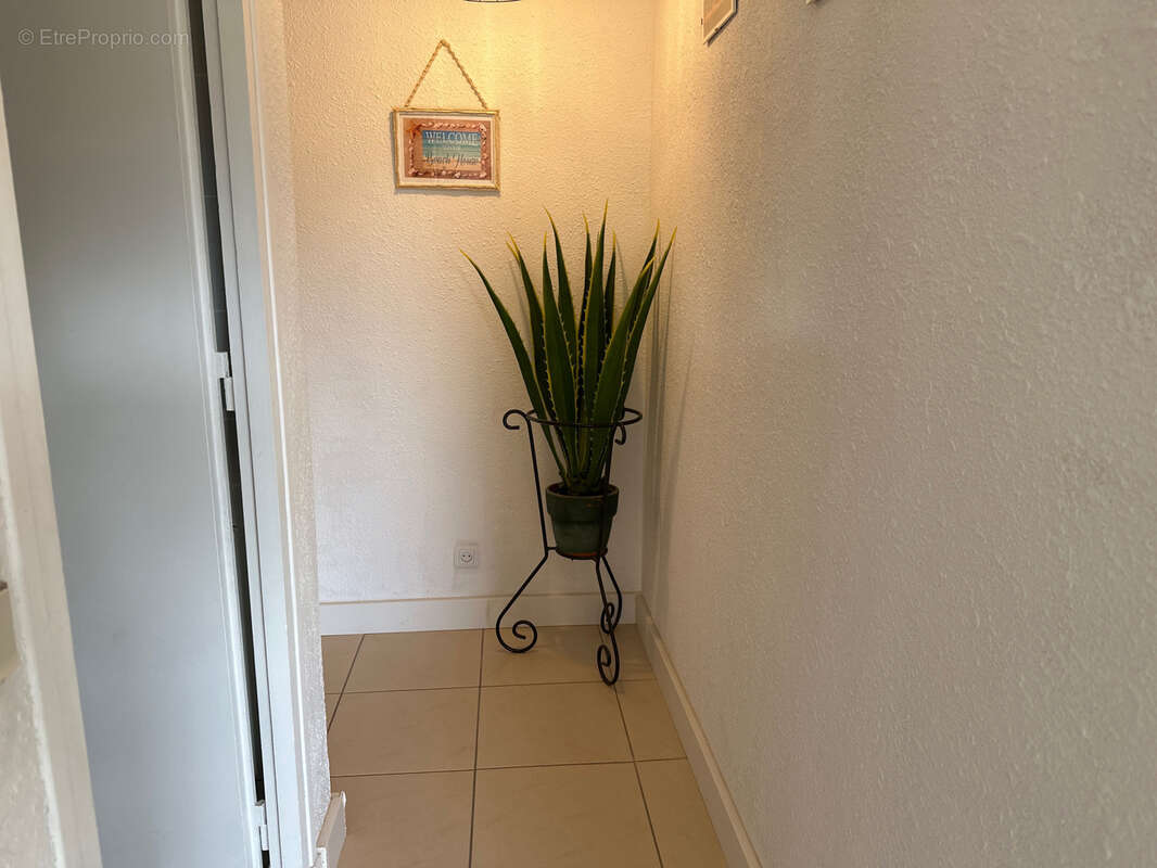 Appartement à LE GRAU-DU-ROI