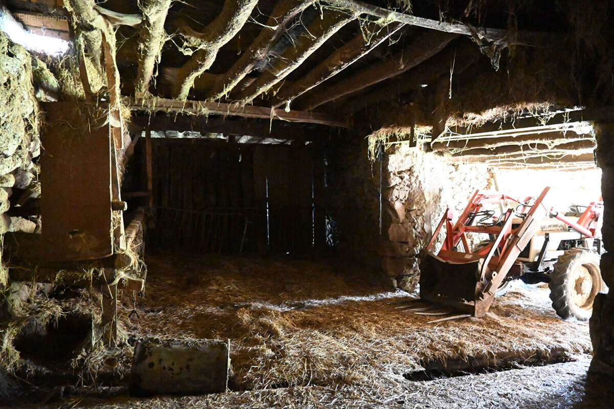 Maison à FONT-ROMEU-ODEILLO-VIA