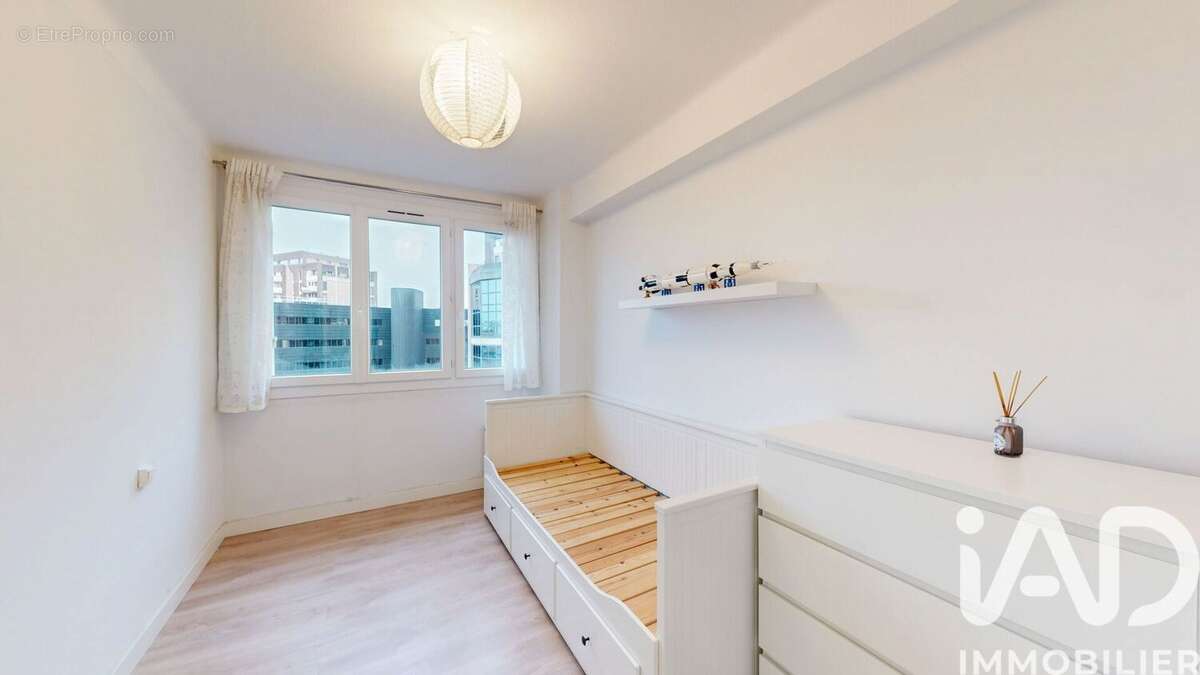 Photo 7 - Appartement à TOULOUSE
