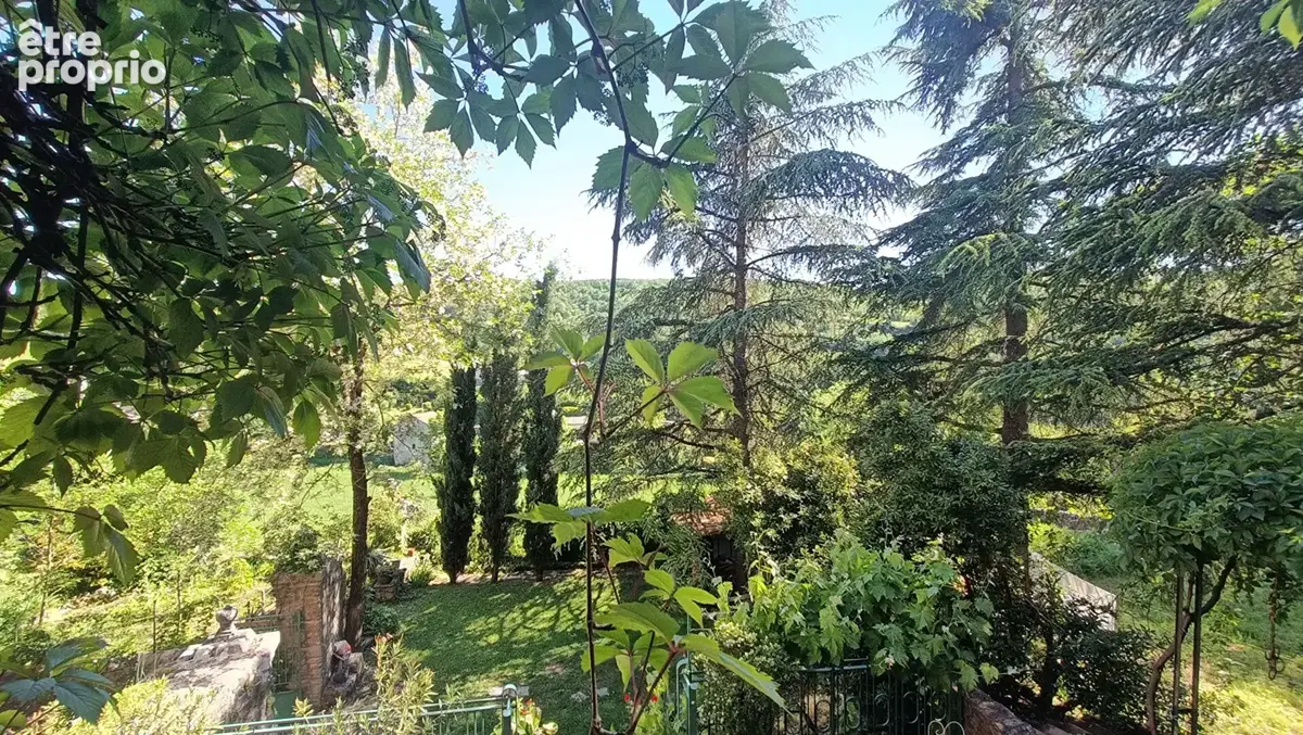 Maison historique sur site protégé - photo 2