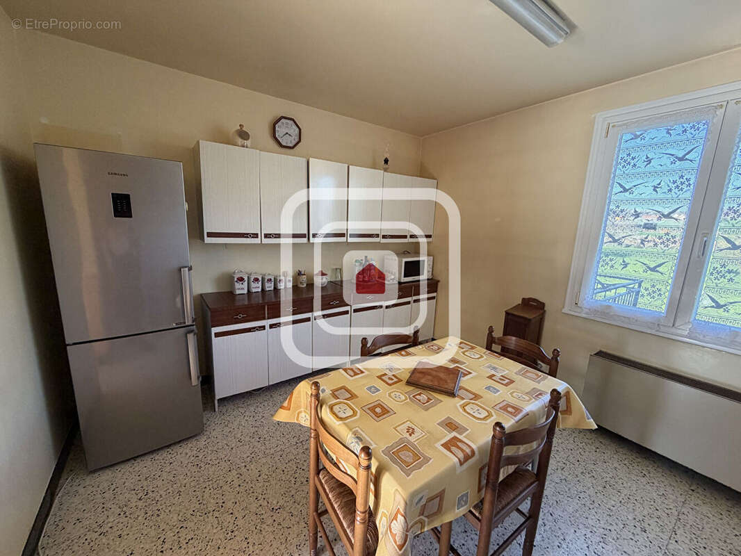 Maison à BRAINE