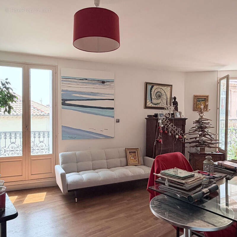 Appartement Béziers 4 pièce(s) 112.78 m2 - photo 3