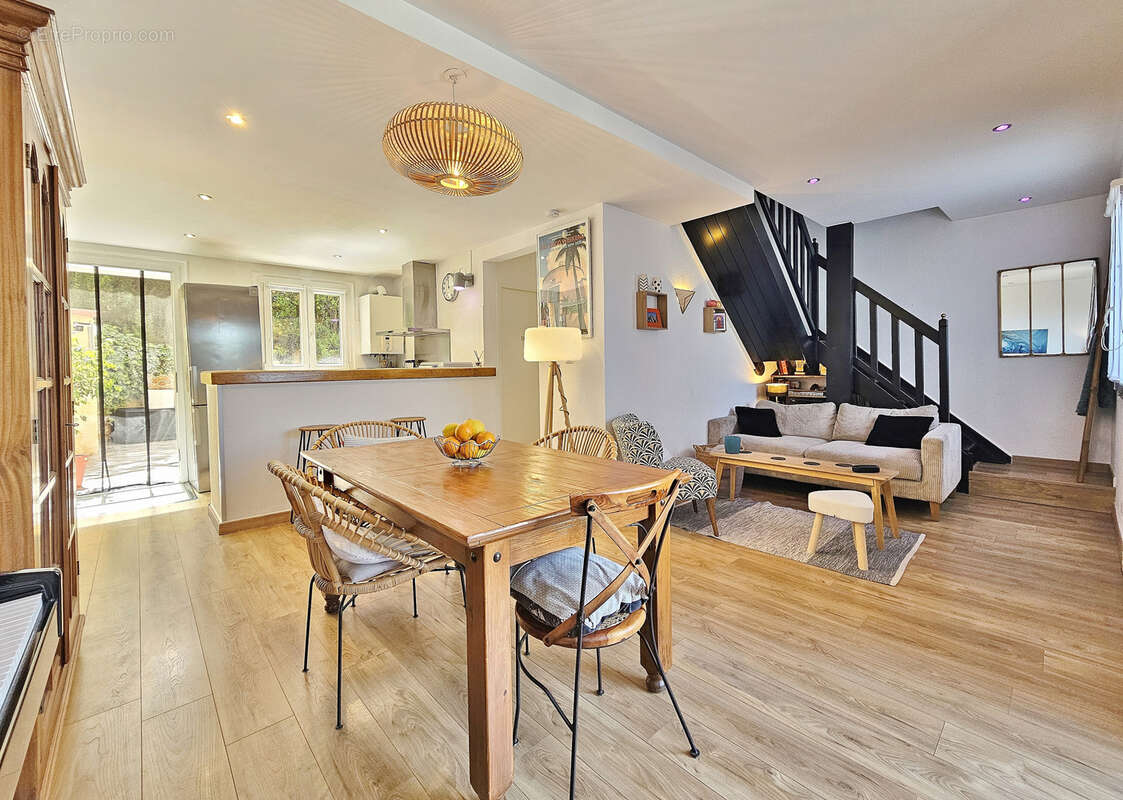 Maison à PIETROSELLA