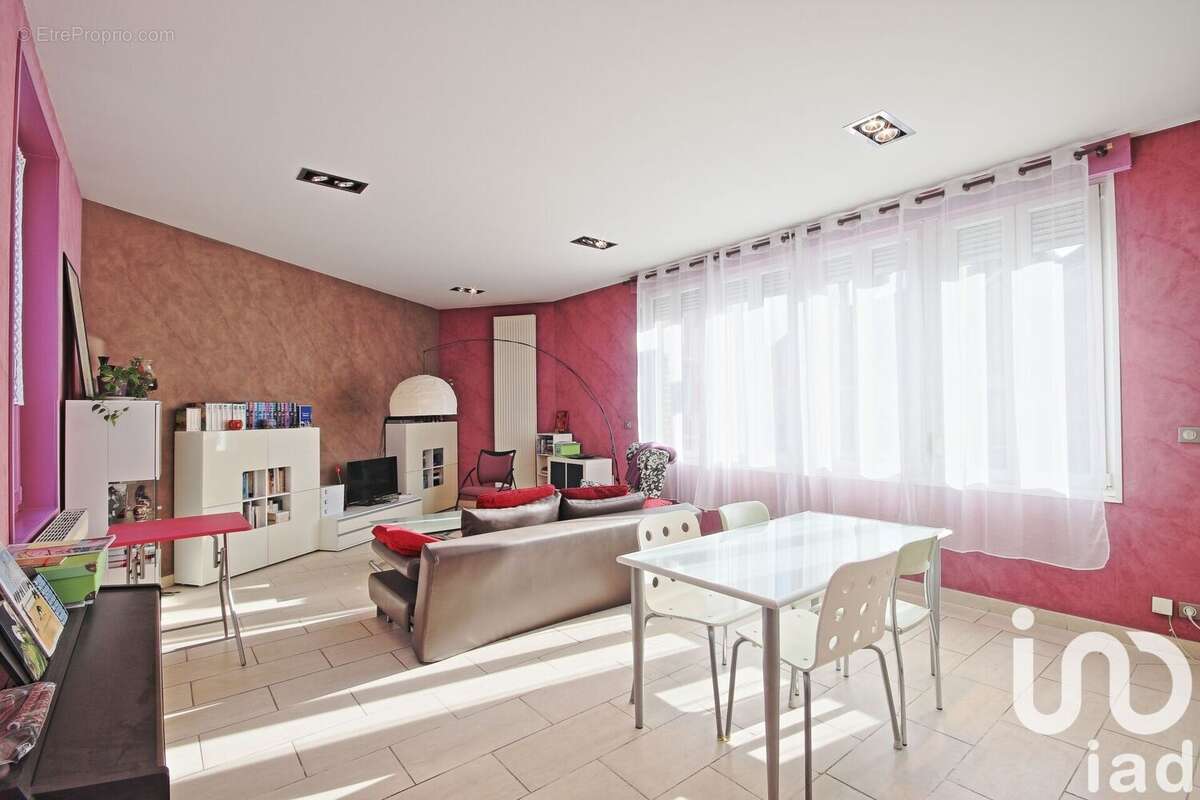 Photo 3 - Maison à SAINT-LAURENT-BLANGY