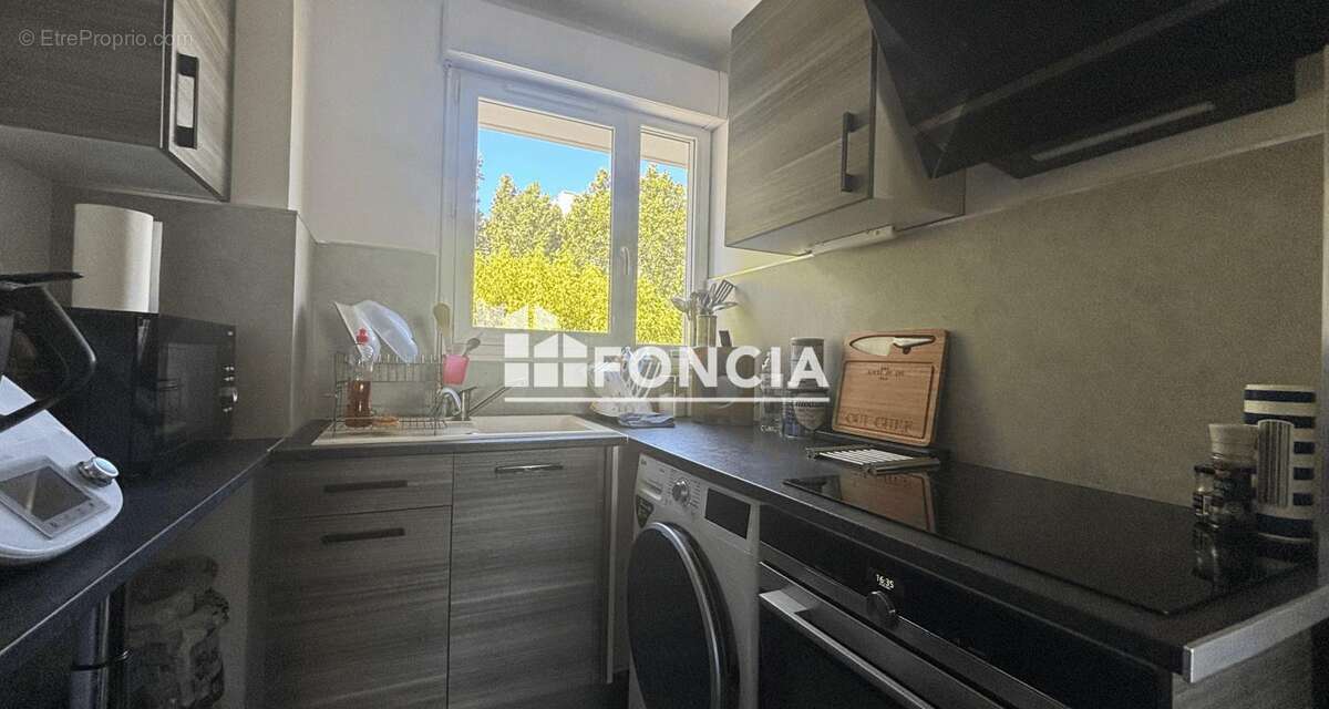 Appartement à MERIGNAC
