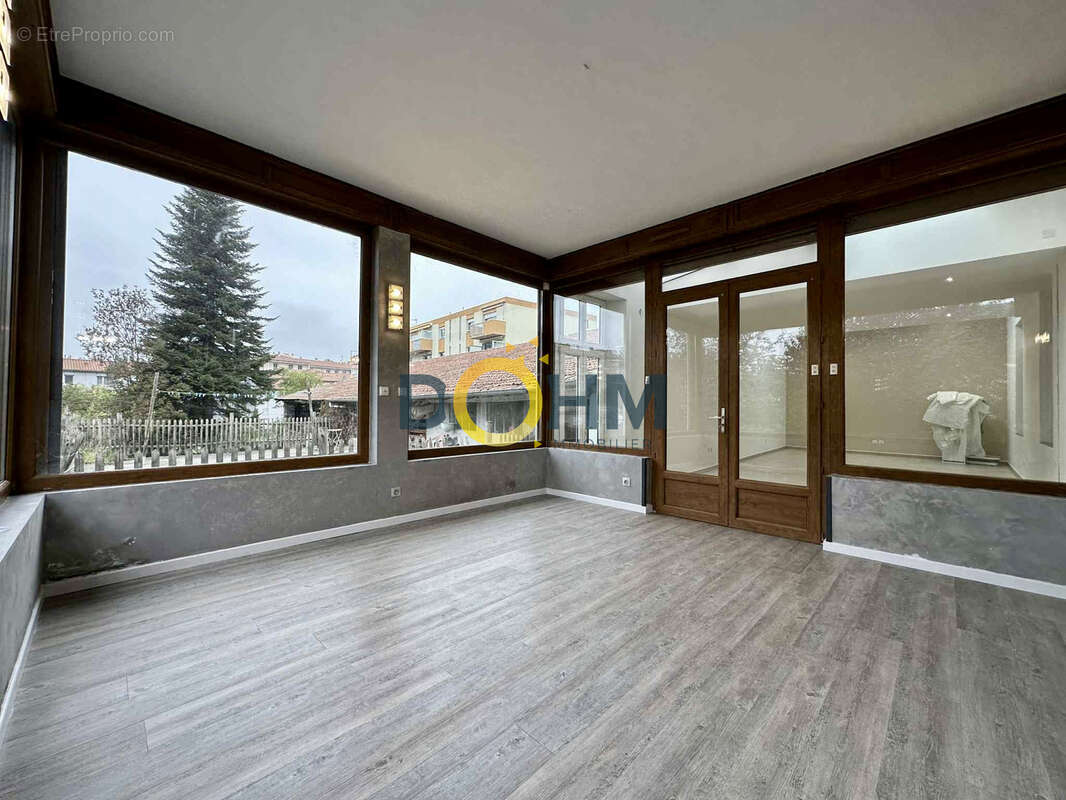 Appartement à LE PUY-EN-VELAY