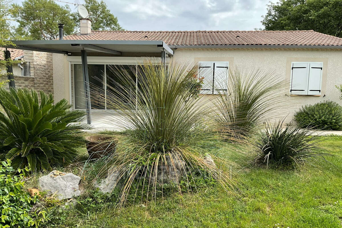 Maison 135 m² à Boisset-Et-Gaujac  - photo 6